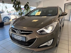 Bild des Angebotes Hyundai i40 cw FIFA World Cup Edition *Anhängerkupplung*