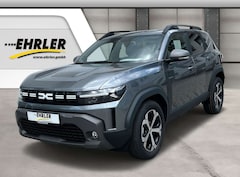 Bild des Angebotes Dacia Duster TCe 130 Journey