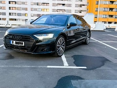 Bild des Angebotes Audi A8 A8 L 60 TDI quattro tiptronic Chauffeur 3x S-Line