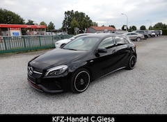 Bild des Angebotes Mercedes-Benz A 250 A -Klasse A 250 Sport TÜV Juni 2026