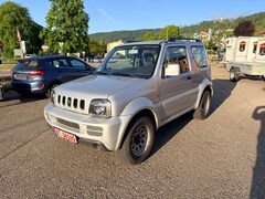 Bild des Angebotes Suzuki Jimny Jimny 4x4