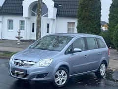 Bild des Angebotes Opel Zafira B Edition*7 SITZER*TÜV NEU*