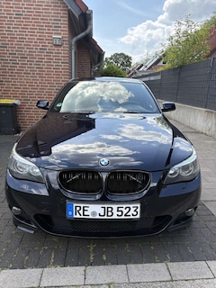 Bild des Angebotes BMW 523 523i Aut.
