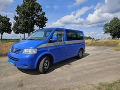 Bild des Angebotes VW T5 Multivan Transporter T5 TDI Startline