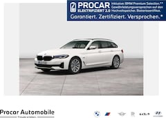 Bild des Angebotes BMW 530 e Touring DA PA RFK Laser Pano HuD AHK 18" LM