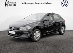 Bild des Angebotes VW Polo 1.6 TDI Comfortline DSG ACC PDC BSD LED