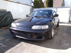 Bild des Angebotes Honda CRX EE8 Original