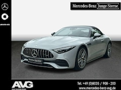 Bild des Angebotes Mercedes-Benz SL 43 AMG Mercedes-AMG SL 43 Distronic 360° Digital DAB