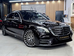 Bild des Angebotes Mercedes-Benz S 400 d L AMG-LINE 4.MATÌC*PANO*H-UP*BURMASTER*