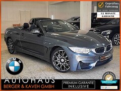 Bild des Angebotes BMW 435 i M SPORT | HUD | US-IMPORT [12M.GARANTIE]