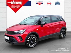 Bild des Angebotes Opel Crossland X GS Line|FrontscheibenHZ|R-Kamera