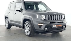Bild des Angebotes Jeep Renegade 1.6 M-Jet Limited|NAV|ACC|PDC|CAM|SHZG