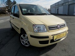 Bild des Angebotes Fiat Panda 1.3 16V JTD Dynamic"Alu"Allwetterreifen"