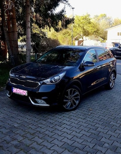 Bild des Angebotes Kia Niro Spirit Marderschreck Hohlraumschutzversiegelung