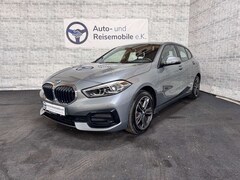 Bild des Angebotes BMW 118 i Sport Line/Automatik