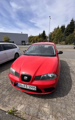 Bild des Angebotes SEAT Ibiza Amaro