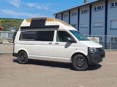 Bild des Angebotes VW T5 Transporter Transporter T5 DPF Autm. Cool Profi