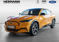 Bild des Angebotes Ford Mustang Mach-E (Extended Range) Premium *TWA*FLA