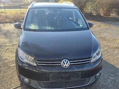 Bild des Angebotes VW Touran Life