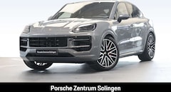 Bild des Angebotes Porsche Cayenne GTS Coupe Matrix Beifahrerdisplay Sportabgas 22''