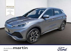 Bild des Angebotes BYD Atto 3 150 kW Design ACC SITZBELÜFTUNG LED