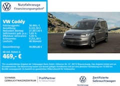 Bild des Angebotes VW Caddy "Dark Label" 1,5 l TSI DSG