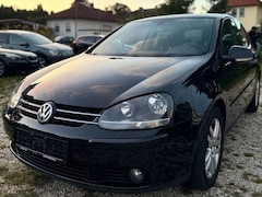 Bild des Angebotes VW Golf V Lim. Edition