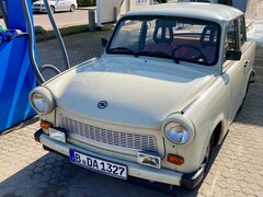 Bild des Angebotes Trabant P601 BJ 89 | TÜV 05/26 | 57000 km | Voll fahrbereit
