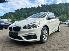Bild des Angebotes BMW 214 214 d*HU 03/2027*1.Hand