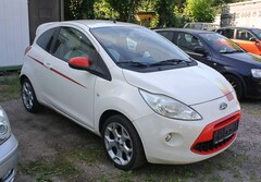 Bild des Angebotes Ford Ka/Ka+ Ka Ka 1.2 Titanium