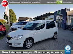 Bild des Angebotes Skoda Roomster 1.4 Active Plus Edition+KLIMA+SHZ+ZV+EL.FH+1.HAND