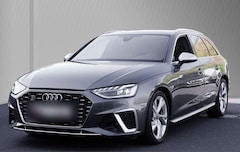 Bild des Angebotes Audi S4 Avant 3.0 TDI Navi Matrix ACC Kamera Leder