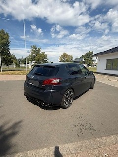 Bild des Angebotes Peugeot 308 GTi by Sport