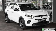 Bild des Angebotes Citroen C3 Turbo 100 YOU *TEMPOMAT*LED*PDC*