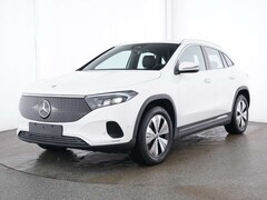 Bild des Angebotes Mercedes-Benz EQA 300 Progressive 4Matic Kamera Totwinkel LHZ