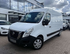 Bild des Angebotes Nissan Interstar Kasten L2H2*Klima*NAVi+Kamera*1HAND