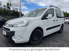 Bild des Angebotes Citroen Berlingo Kombi Tendance *ROLLSTUHLGERECHT*