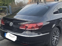 Bild des Angebotes VW CC Basis
