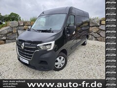 Bild des Angebotes Renault Master III Kasten L2H2 3,5T Komfort Wohnmobil