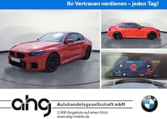 Bild des Angebotes BMW M2 Coupe *Shadow*Carbondach*Compound*Navi*Kamera