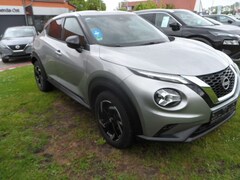 Bild des Angebotes Nissan Juke N-Connecta