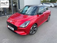 Bild des Angebotes Suzuki Swift 1.2 Dualjet Hybrid Comfort Plus *ACC*LED*