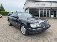 Bild des Angebotes Mercedes-Benz CE 230 H-Kennzeichen Klima Leder Top Zustand