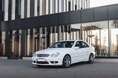 Mercedes-Benz C 55 AMG Automatik
