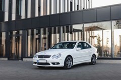 Bild des Angebotes Mercedes-Benz C 55 AMG Automatik
