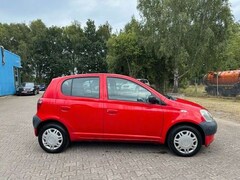 Bild des Angebotes Toyota Yaris aus 1 Hand/Kein TÜV