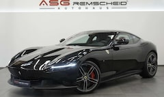 Bild des Angebotes Ferrari Roma *Carbon *Lift *Kamera *Stiches *HIFI *