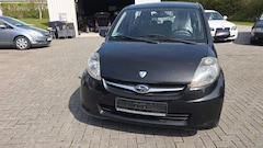 Subaru Justy J13 Trend