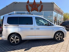Bild des Angebotes VW Caddy Life "Move" ACC,AHK,IQ-Light