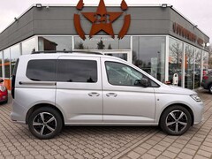 Bild des Angebotes VW Caddy Life "Move" ACC,AHK,IQ-Light